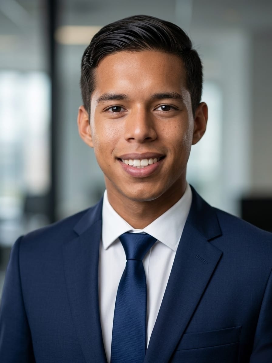 Luis Carlos Núñez — Nova Forge CR