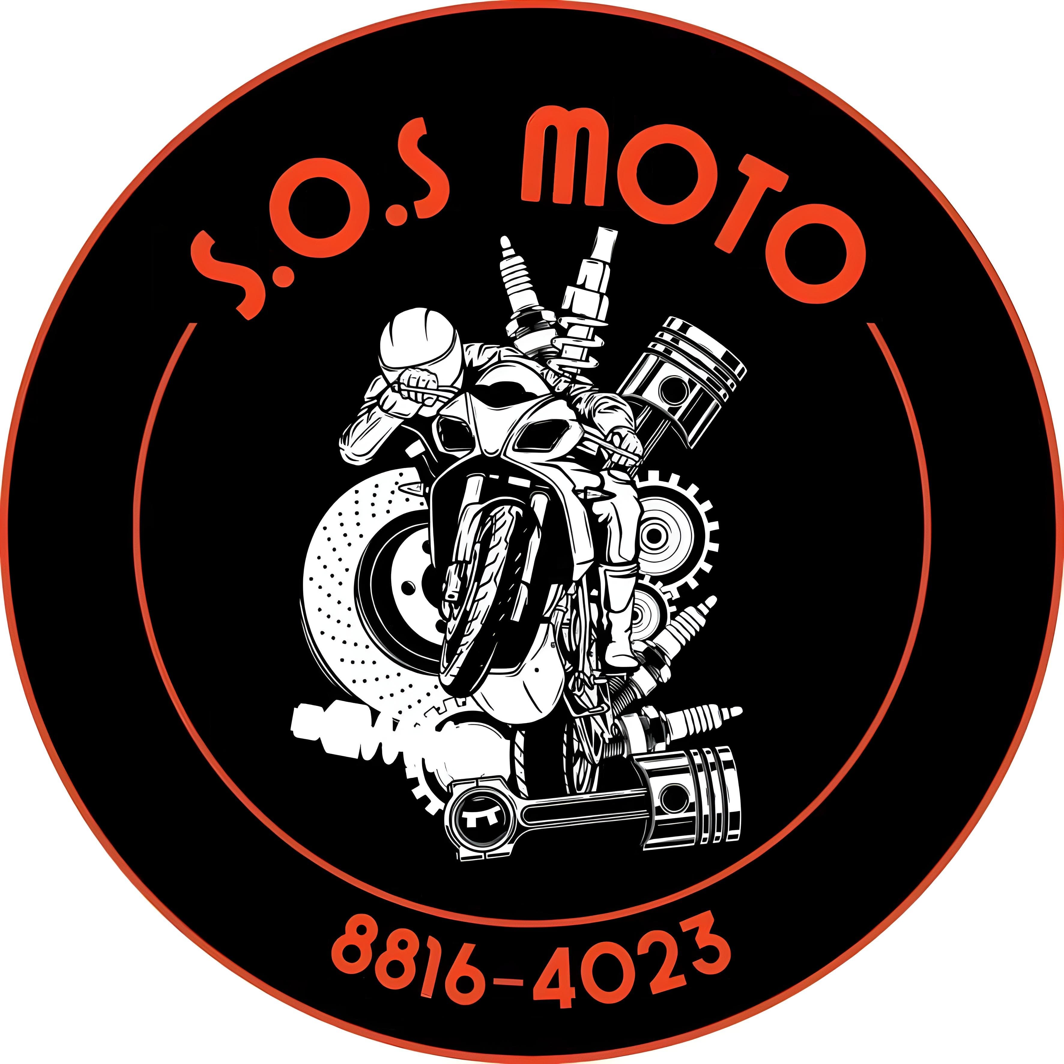 S.O.S Moto